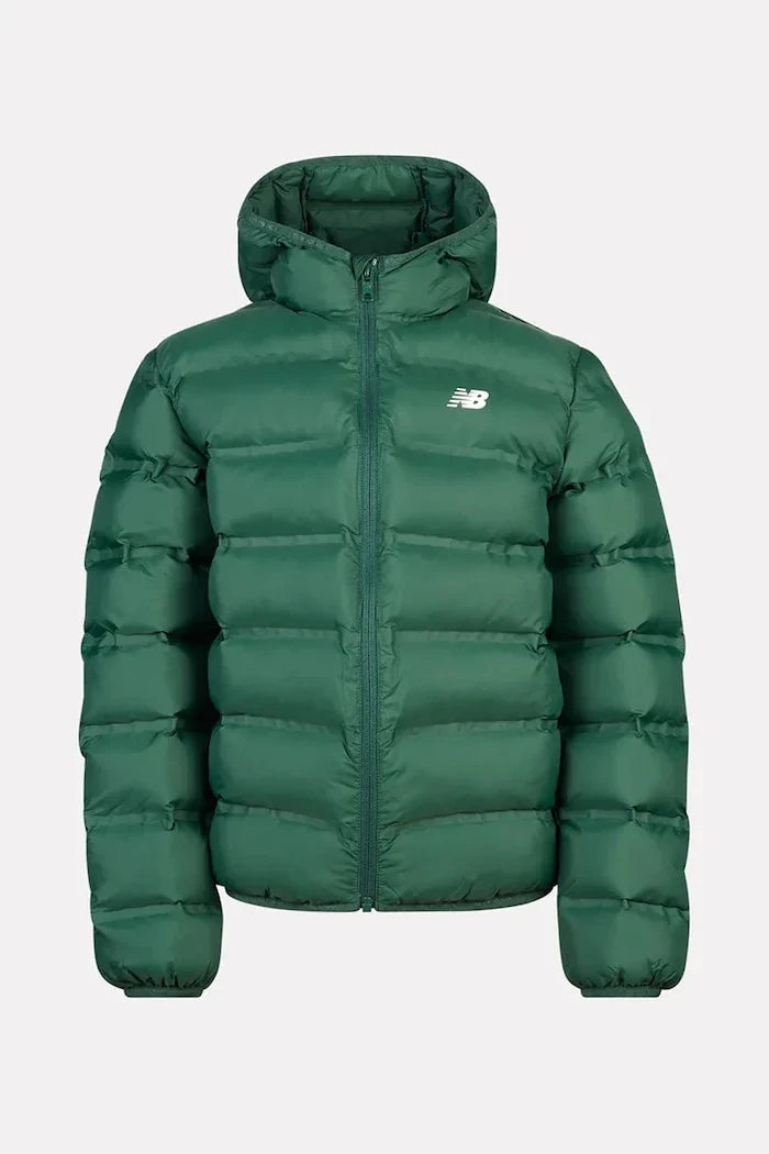 Chaqueta acolchada New Balance para niños