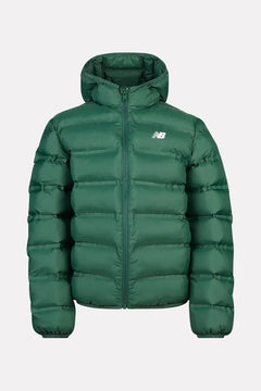 Chaqueta acolchada New Balance para niños