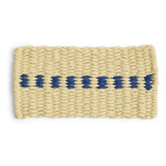Hay - Coco Dot felpudo | Crema