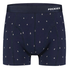 Pockies - Ancla Antideslizante | Azul Marino
