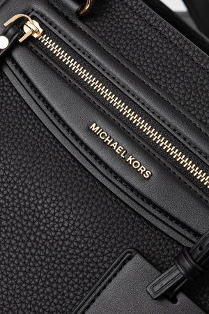 Bolso de compras de cuero para mujer MICHAEL Michael Kors