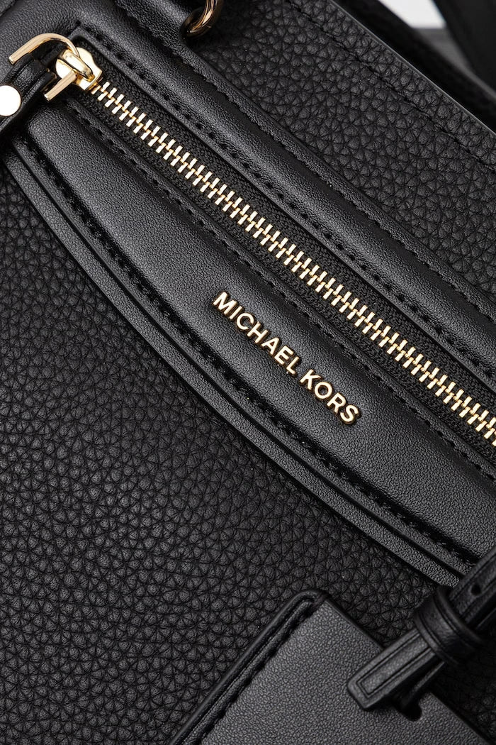 Bolso de compras de cuero para mujer MICHAEL Michael Kors