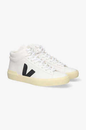 Veja Minotaur Chfree Leather TR052929 Zapatilla de piel