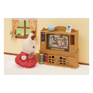 Sylvanian Families - Salón