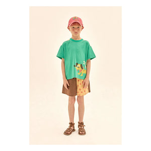 Jelly Mallow - Camiseta para Perro | Turquesa