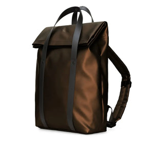 Rains - 2 Way Tote W3 | Kahverengi
