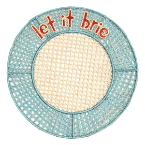 Coro Cora - Let it brie Amerikan servis | Mavi