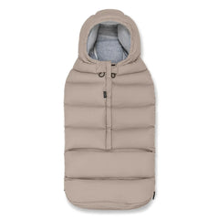 Joolz - Saco Cubrepiés Aer2 Polar | Marrón tostado