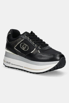 Zapatillas Liu Jo LIU JO MAXI WONDER PLUS 01