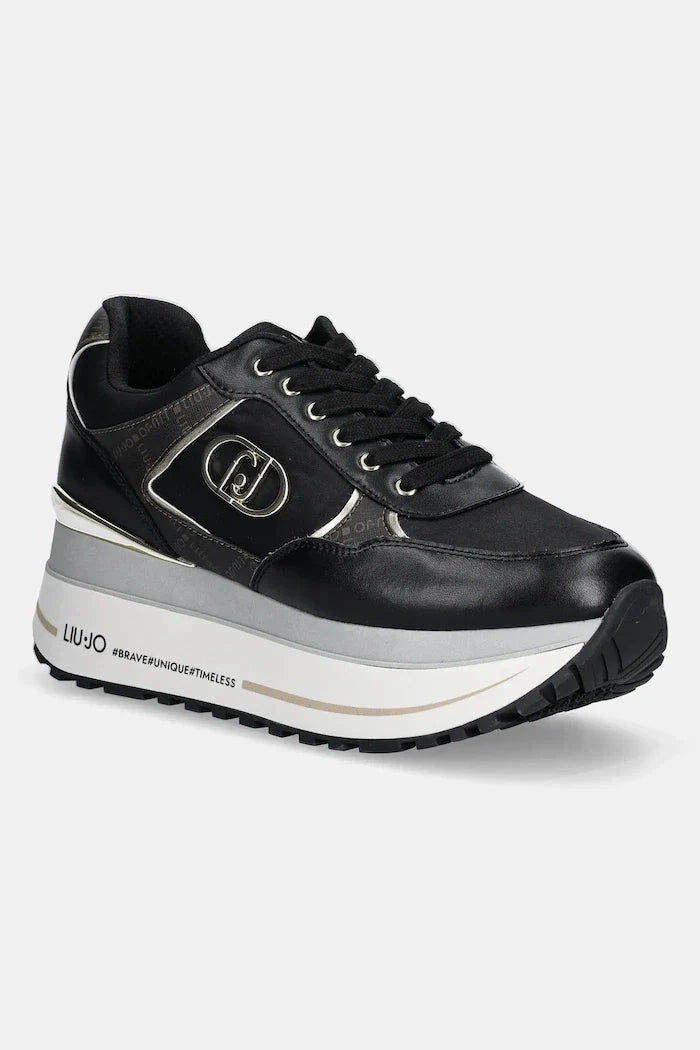 Zapatillas Liu Jo LIU JO MAXI WONDER PLUS 01