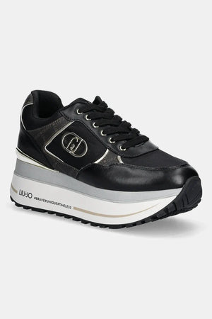 Zapatillas Liu Jo LIU JO MAXI WONDER PLUS 01