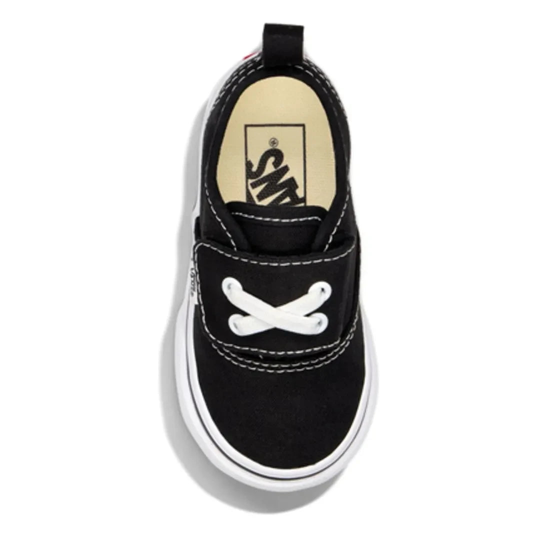 Vans - Zapatillas elásticas Authentic | Negro