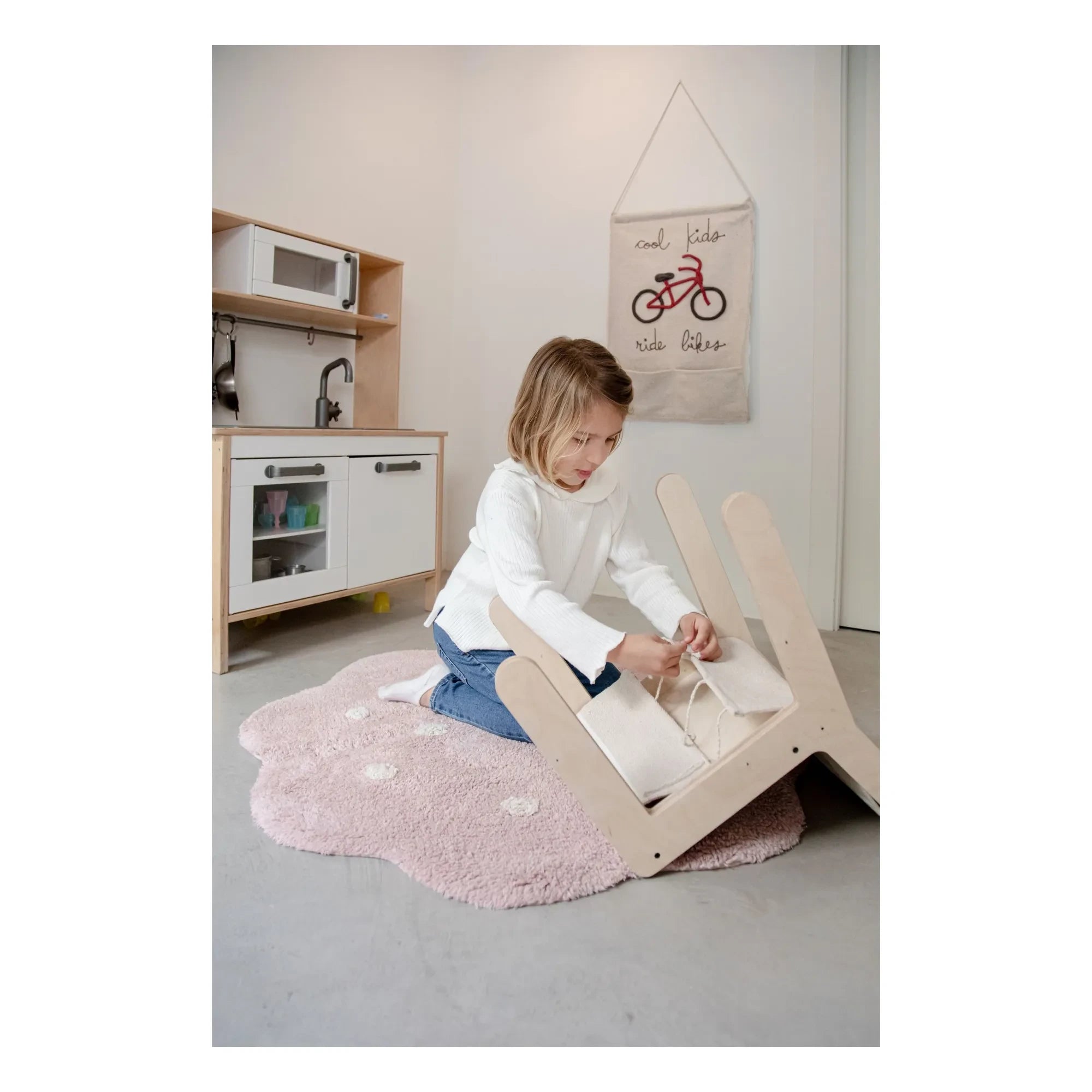 Lorena Canals - Decoración de pared Cool Kids