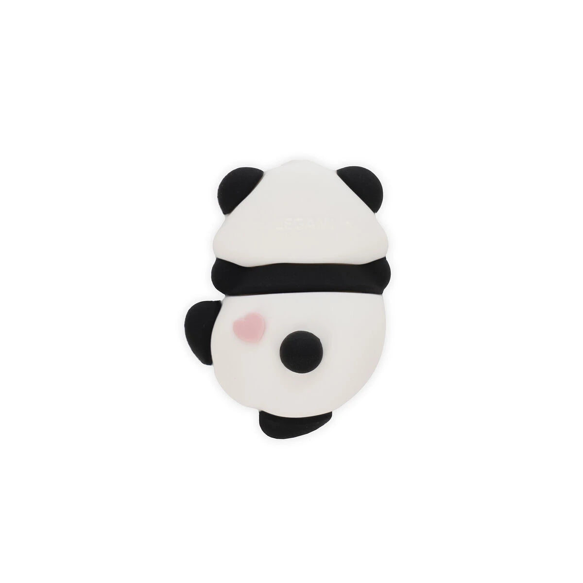 Legami - Figura decorativa adhesiva - Stickie Peeky - Panda