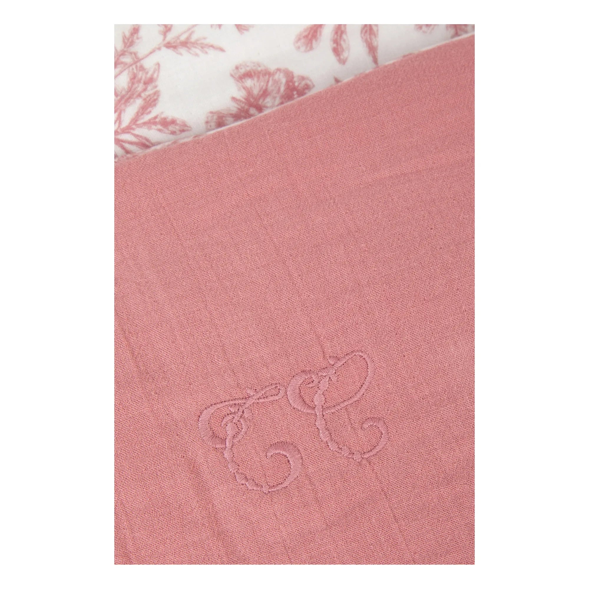 Tartine et Chocolat - Manta Toile de Jouy | Melocotón