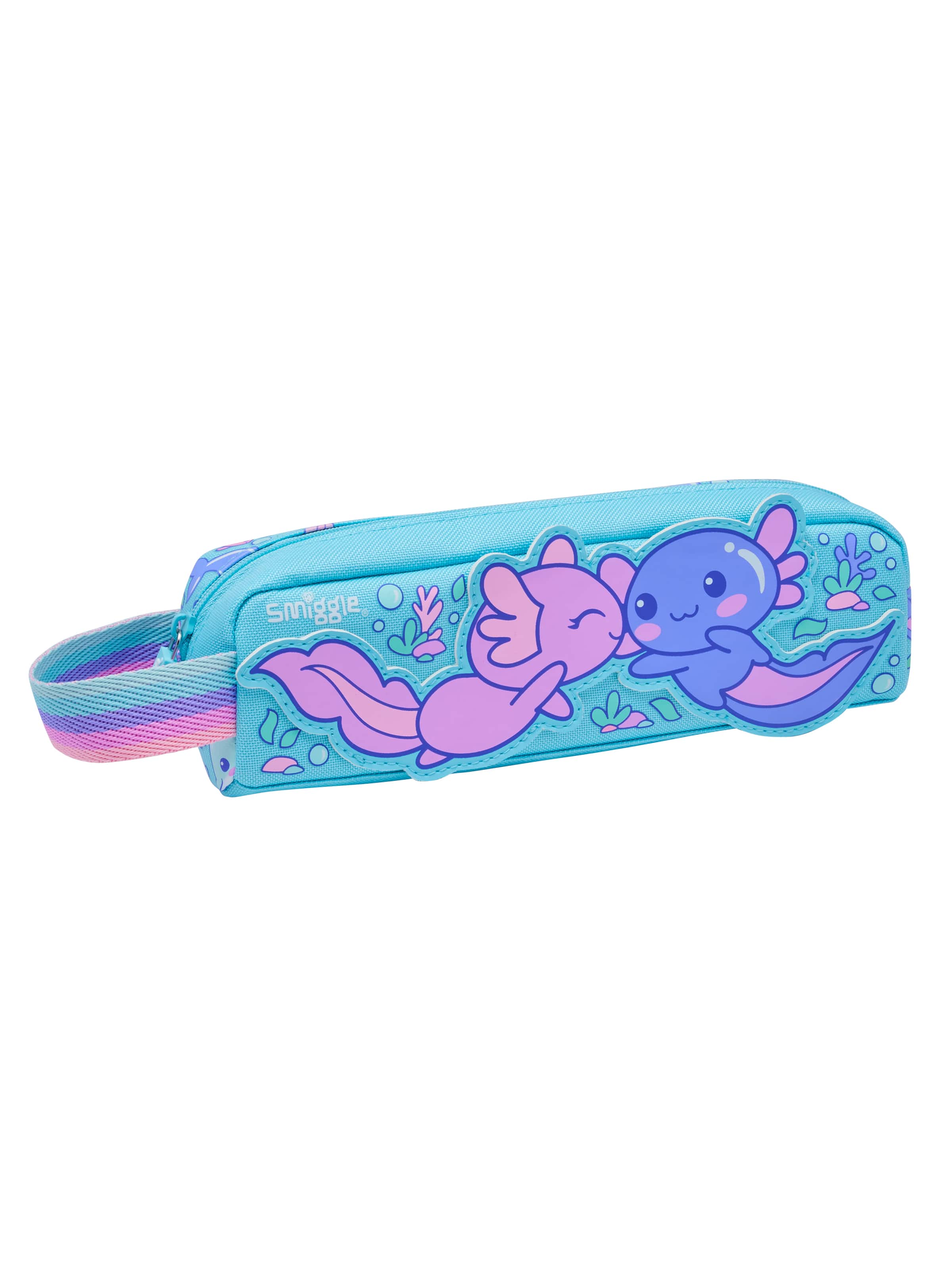 Smiggle - Little Journeys 4'lü Çanta Seti