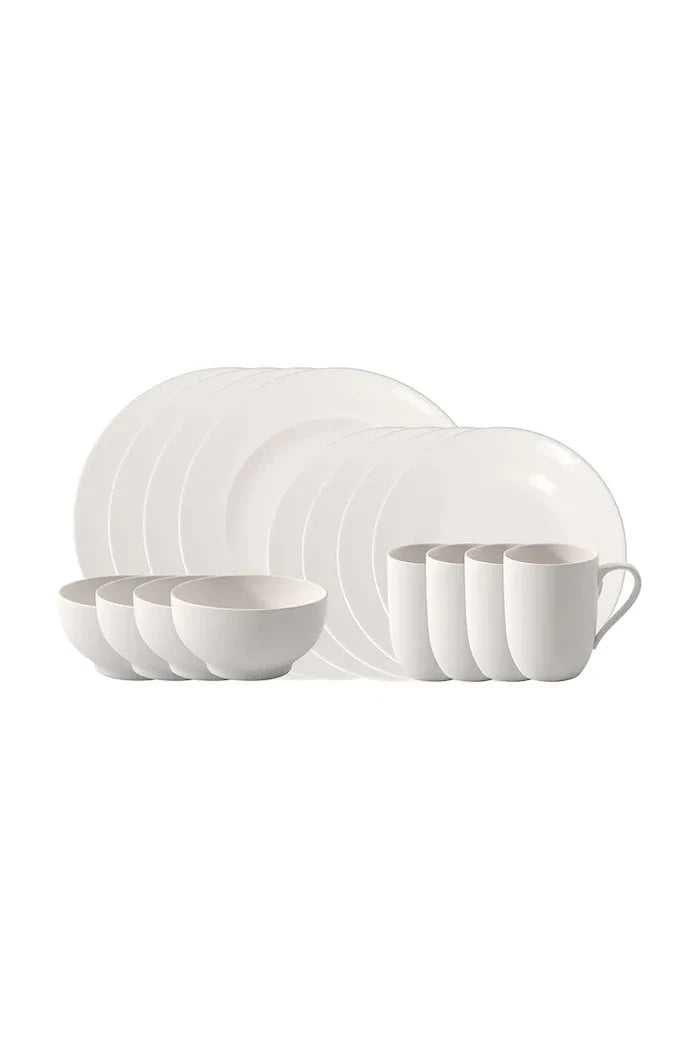 Juego de desayuno de porcelana Villeroy & Boch