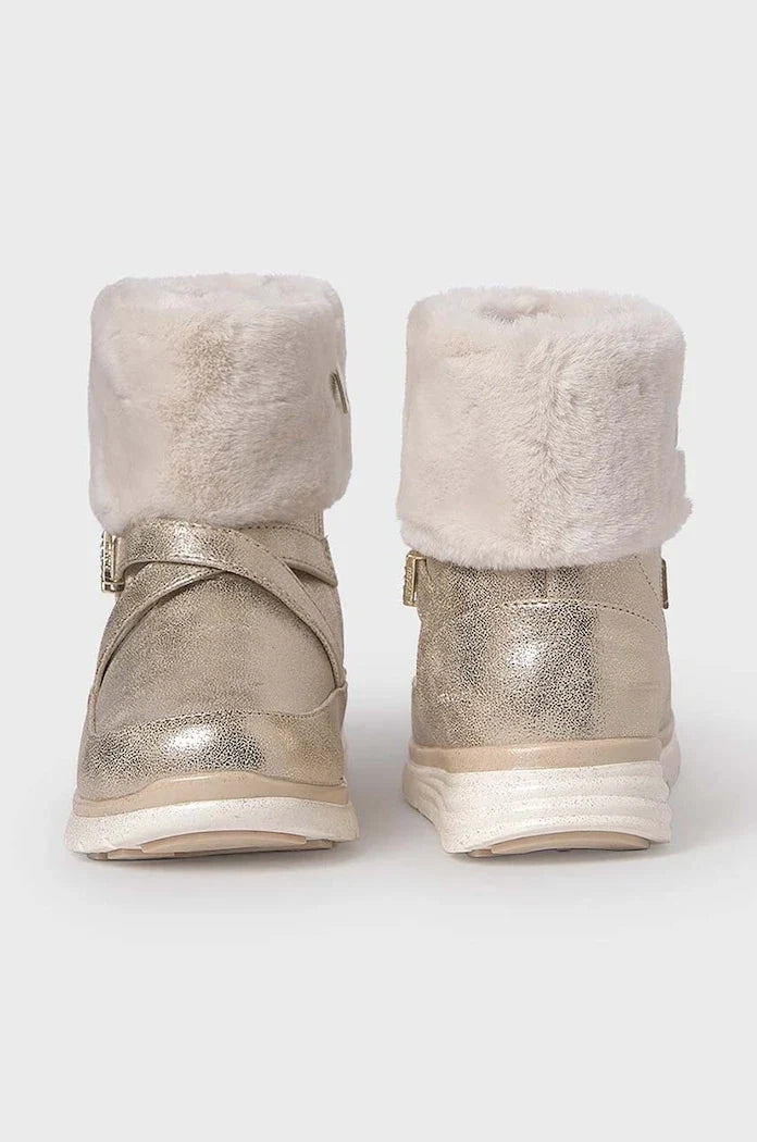 Botas de invierno Mayoral para niños