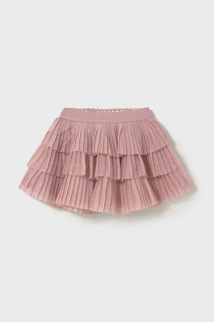Falda Infantil Mayoral