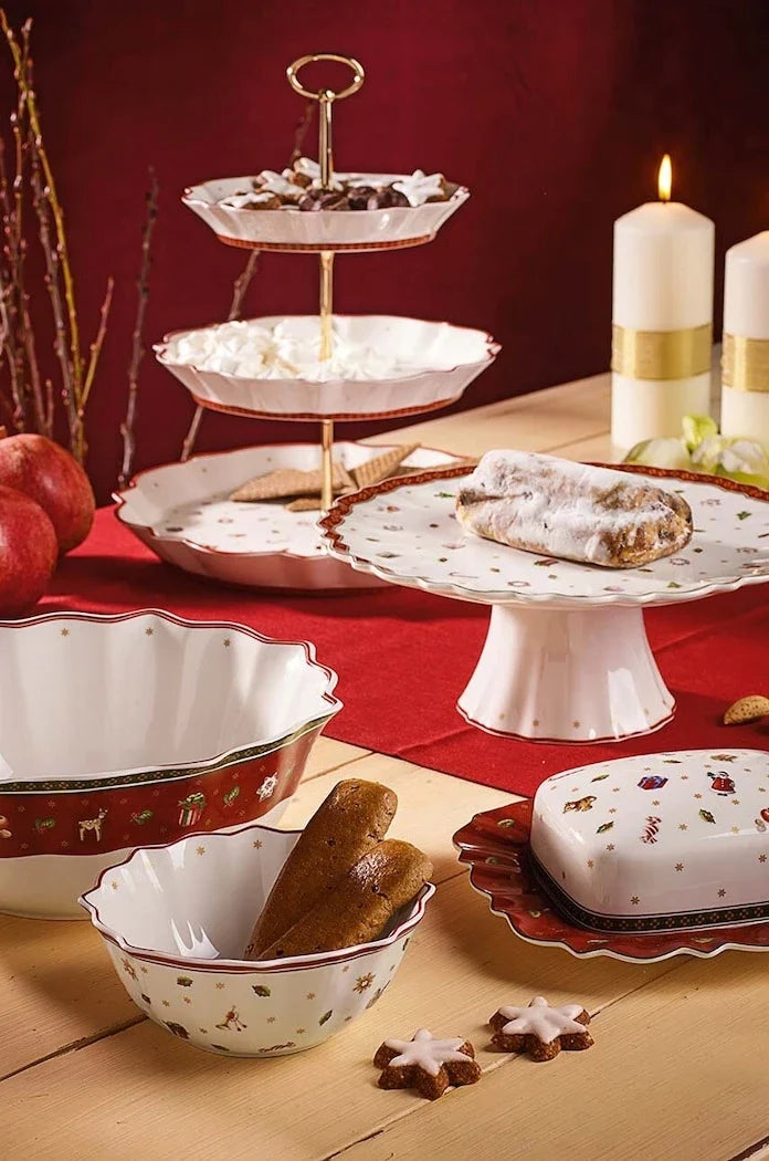 Fuente de servir Villeroy & Boch 26 cm