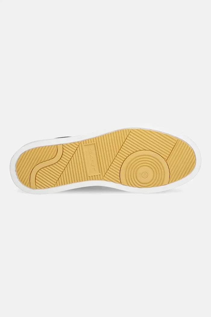 Zapatillas Deportivas de Cuero Gant McJulien