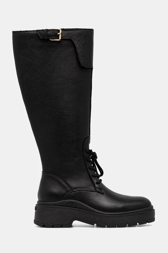 Botines de Piel Liu Jo ANDREA 04