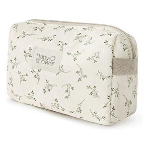 Neceser de bebé - Camila Olive | Crudo