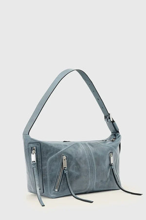 Bolso de cuero AllSaints para mujer JEAN