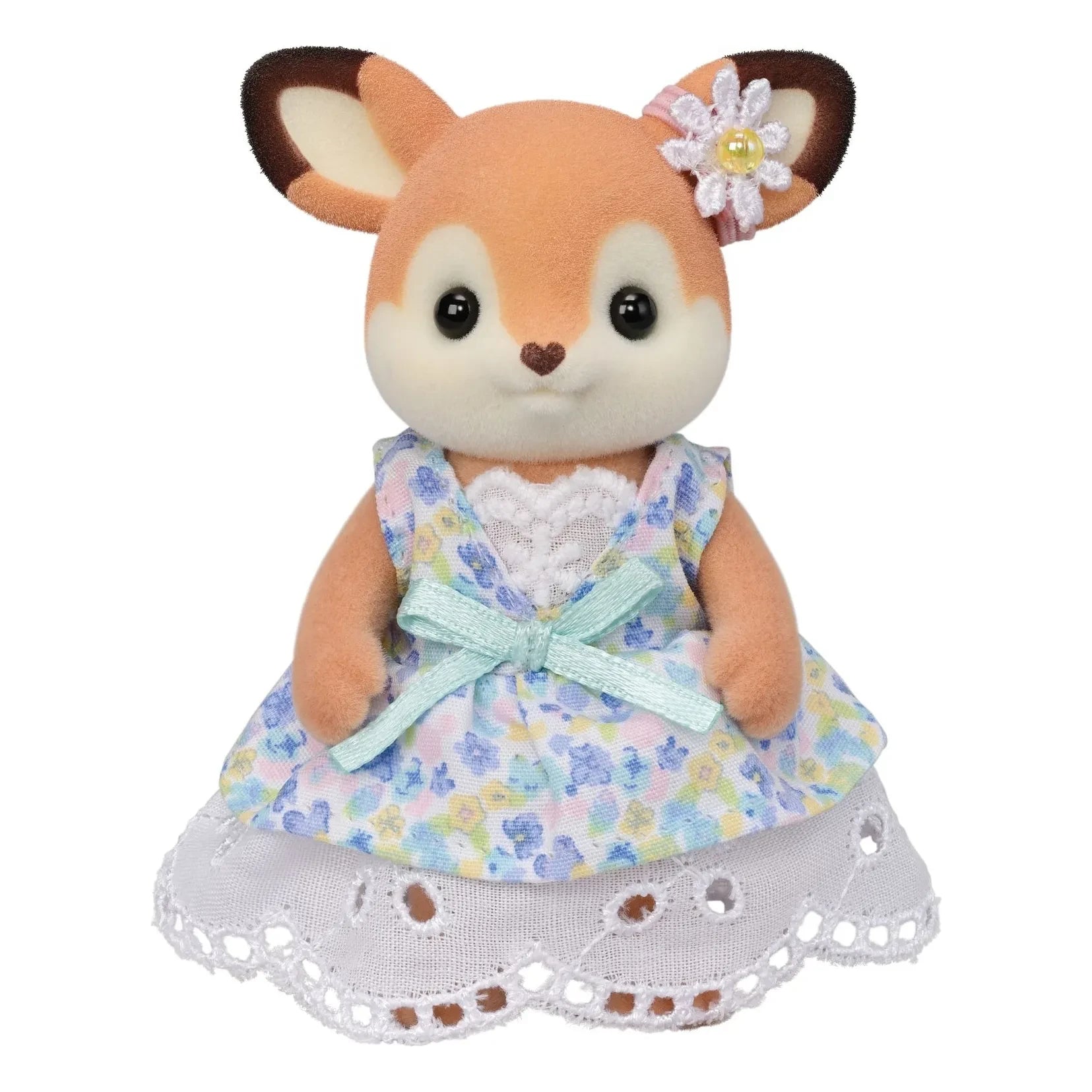 Sylvanian Families - Familia Ciervo