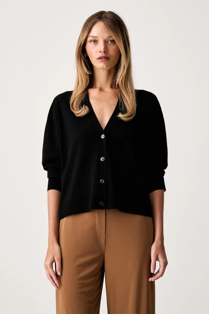 Chaleco de viscosa para mujer Weekend Max Mara WKDBOARIO