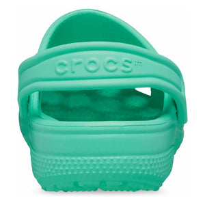 Crocs - Zueco Clásico | Verde Menta