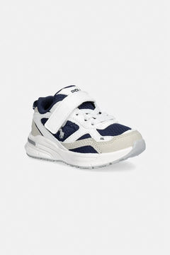 Polo Ralph Lauren TRACKSTER 275 PS Zapatillas Niño