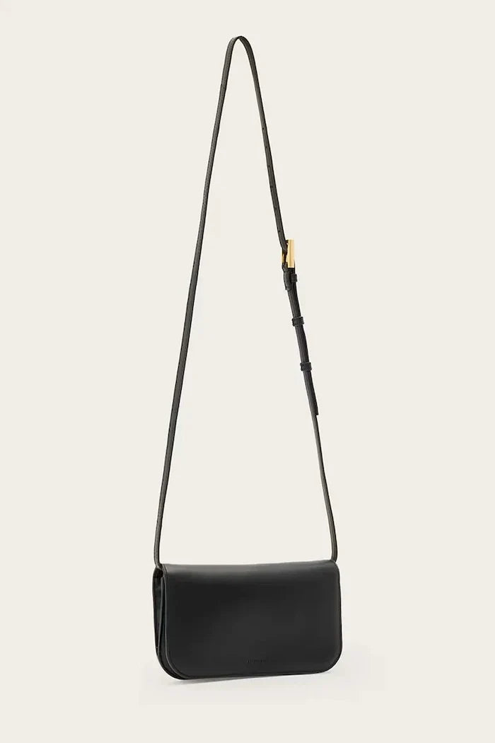 Bolso de cuero MAEVE de AllSaints