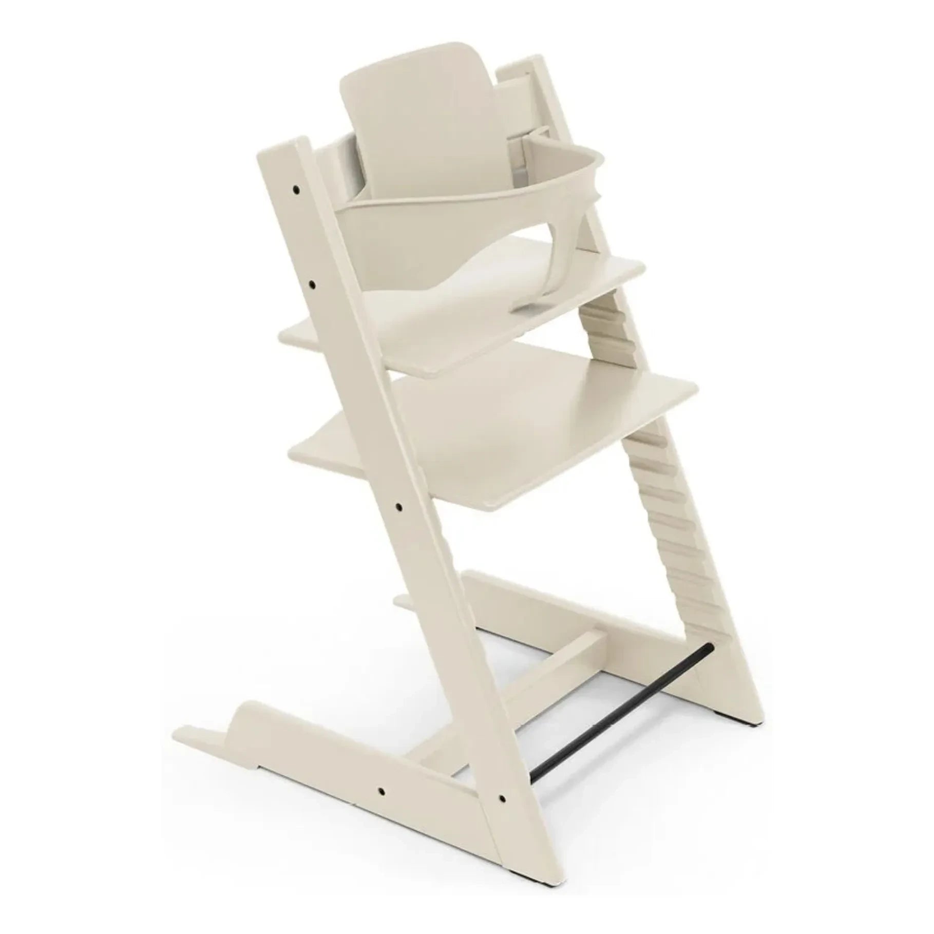Stokke® - Set de bebé Tripp Trapp®² | Vainilla