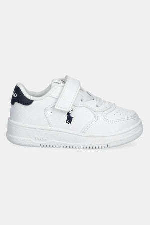Polo Ralph Lauren Zapatillas deportivas de niño MASTERS COURT PS