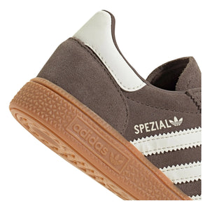 Adidas - Zapatillas deportivas con cordones Handball Spezial | Marrón