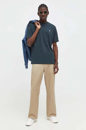 Camiseta básica de algodón Marc O'Polo para hombre