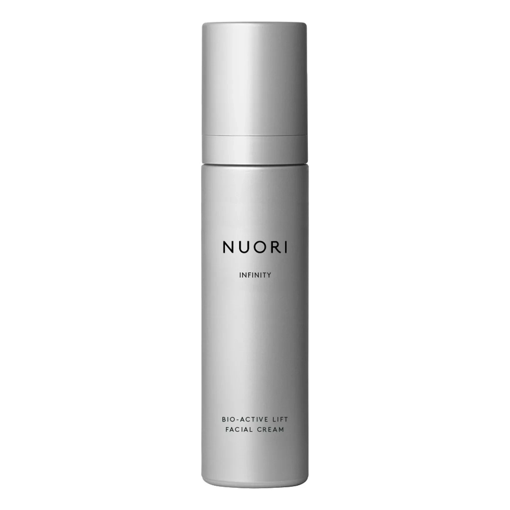 Nuori - Crema Facial Reafirmante Bioactiva Infinity - 50 ml
