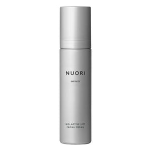 Nuori - Crema Facial Reafirmante Bioactiva Infinity - 50 ml