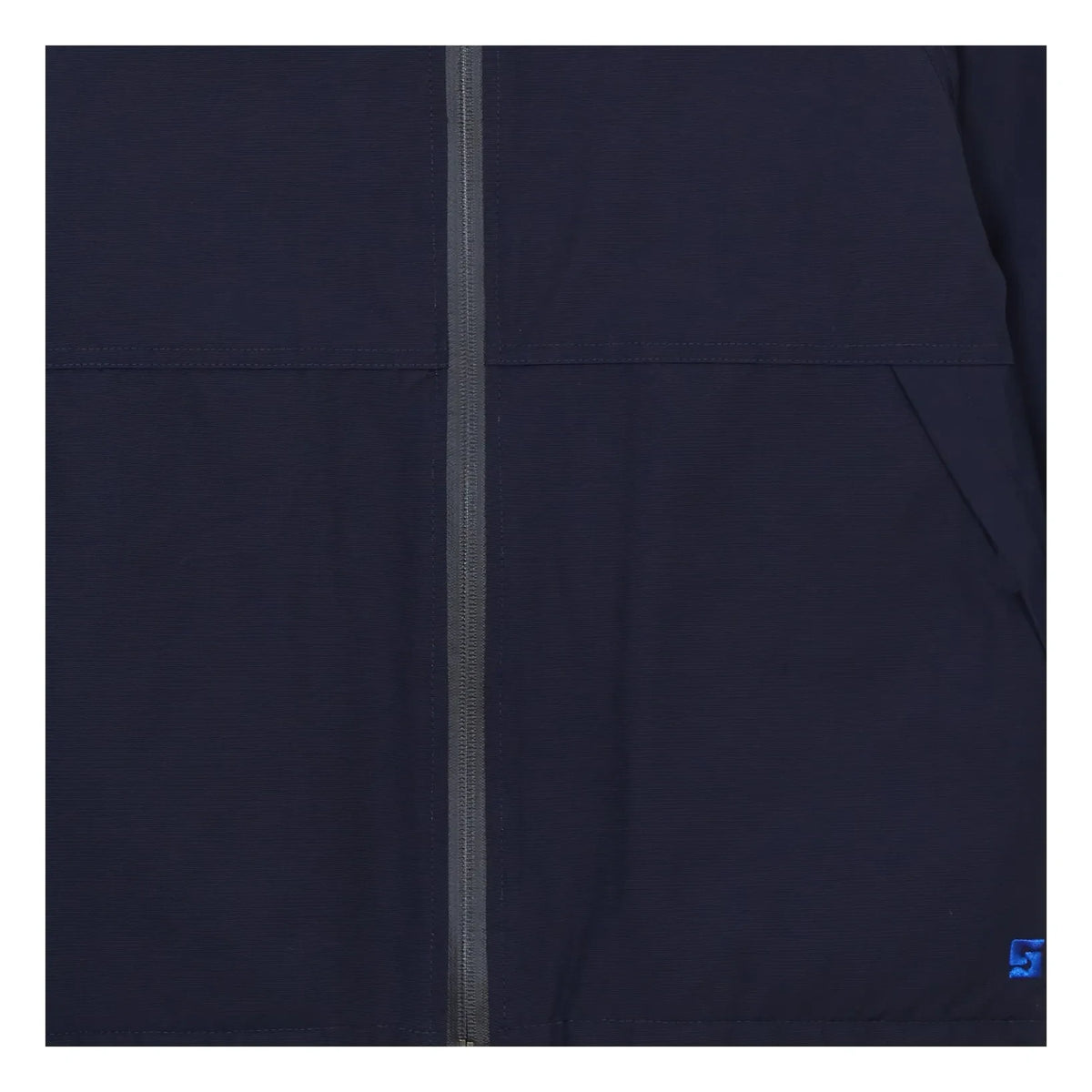 Smallable Kid - Harton Chaqueta | Azul negro