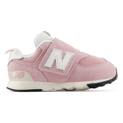 New Balance - Scratch Sneakers Total Opening 574 | Pudra pembesi