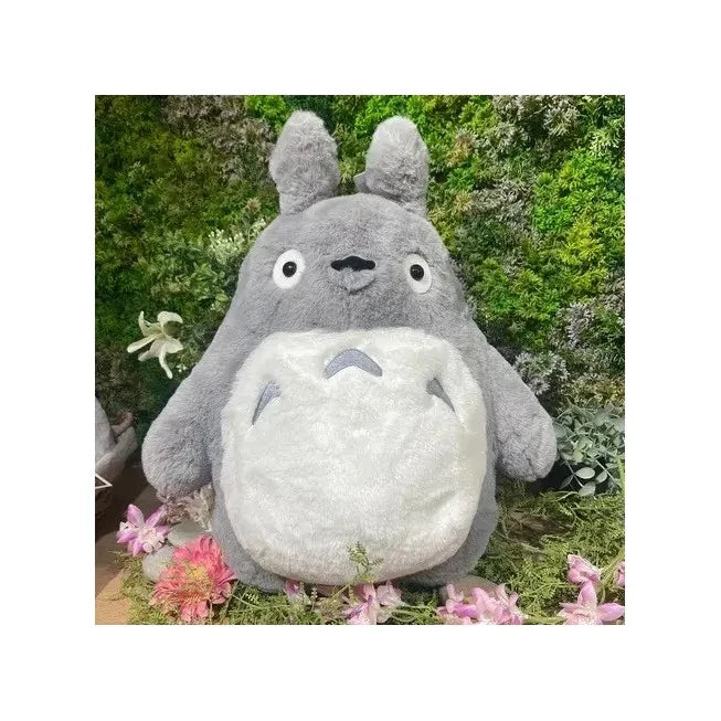 Maison Ghibli - Totoro Peluş Oyuncak - Komşum Totoro | Gri
