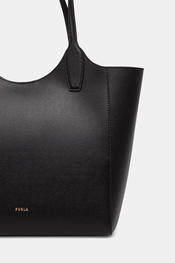 Bolso tote Furla Lea M de cuero para mujer