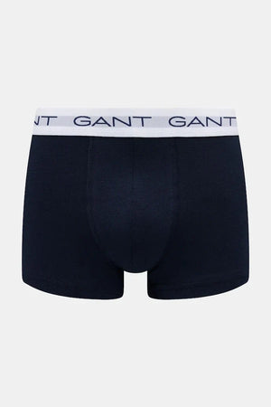 Bóxers Gant (3 unidades)