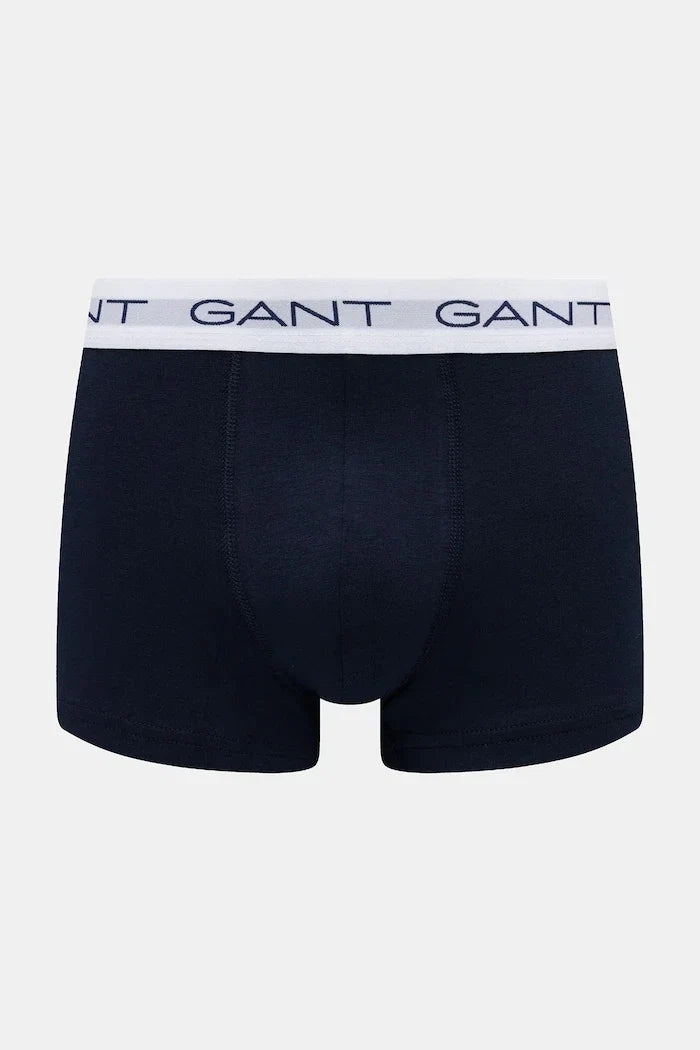 Bóxers Gant (3 unidades)