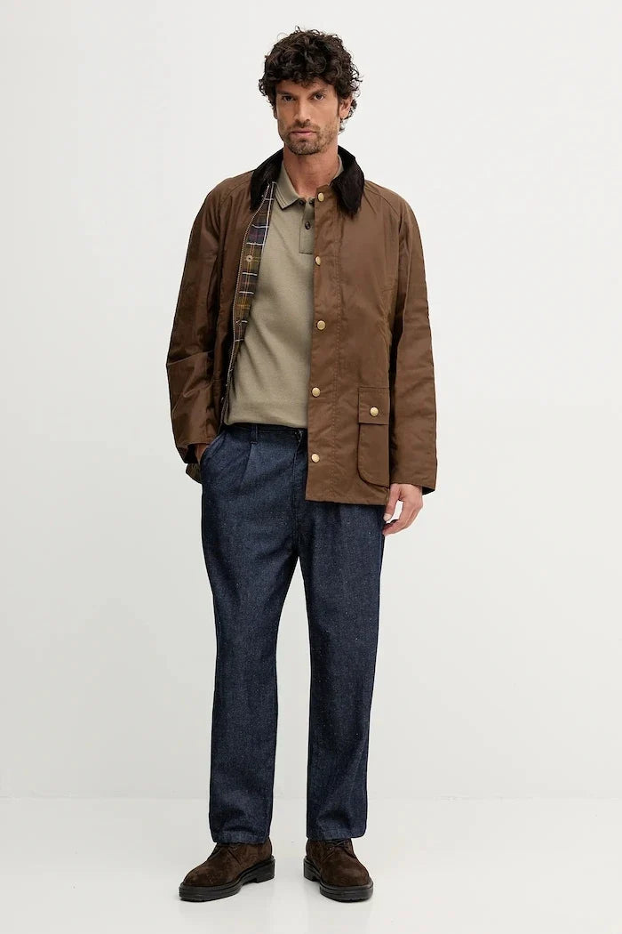 Impermeable Barbour