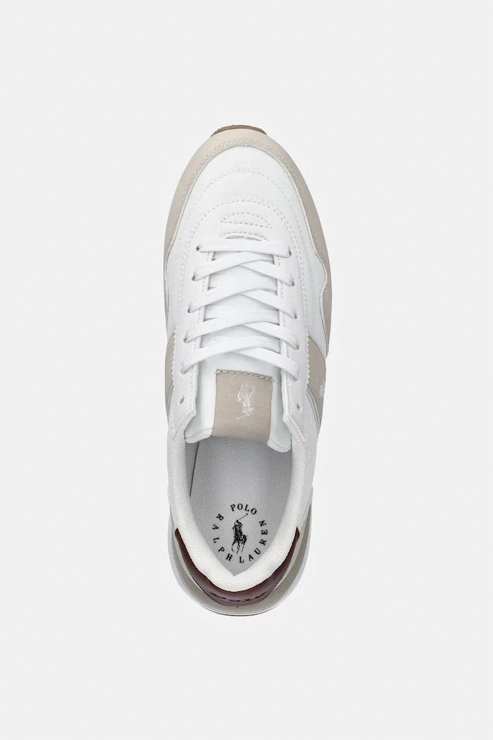 Zapatillas deportivas Polo Ralph Lauren TRAIN 89 SPORT II para niño