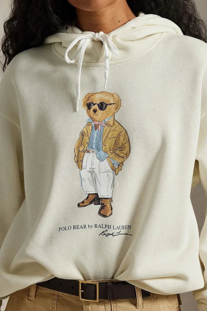 Sudadera Polo Ralph Lauren