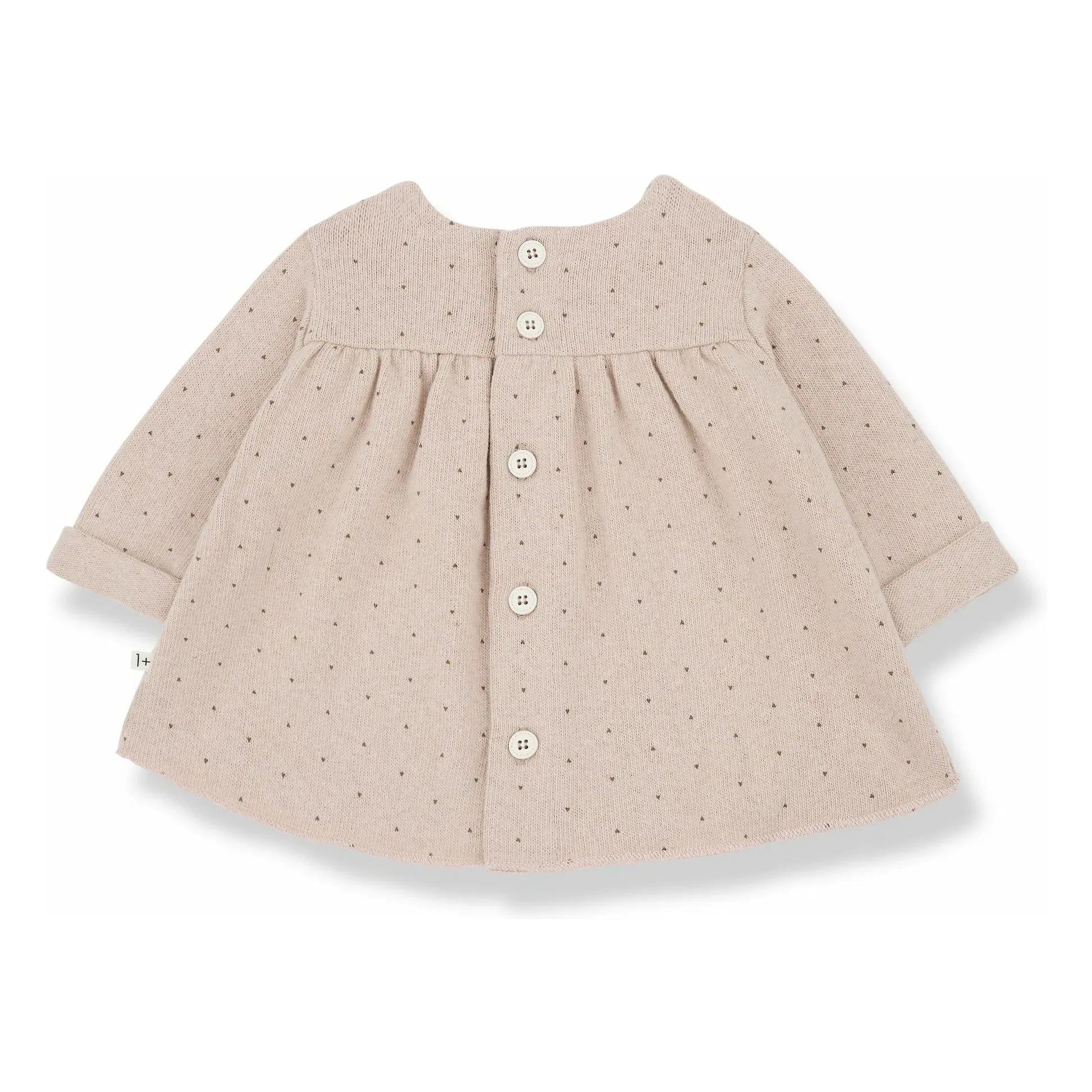 1+ in the family - Vestido Claire | Nude