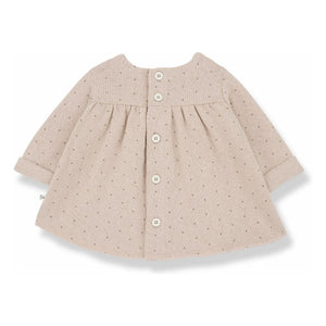 1+ in the family - Vestido Claire | Nude